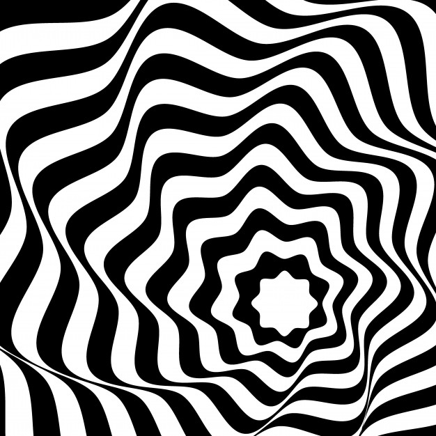 626x626 Op Art Vectors, Photos And Free Download