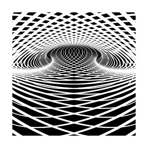 473x473 Optical Illusion Vector Background Op Art Posters