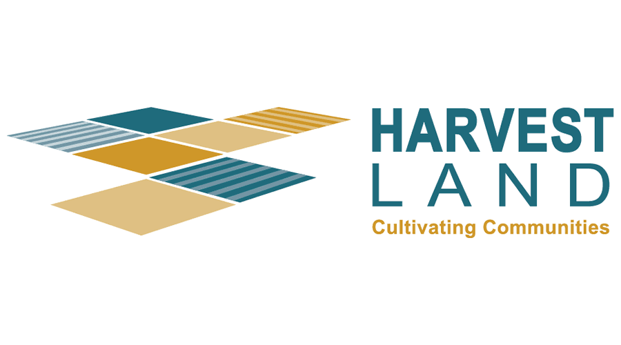 900x500 Harvest Land Co Op Vector Logo Free Download