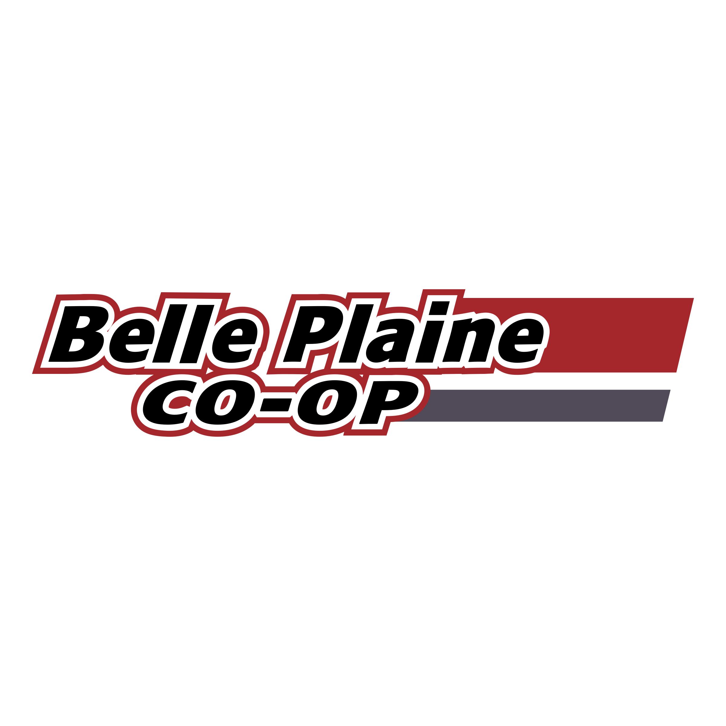 2400x2400 Belle Plaine Co Op Logo Png Transparent Vector