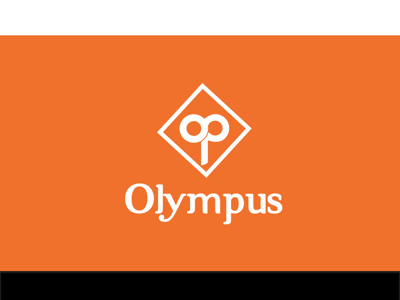 800x600 O P Logo Design