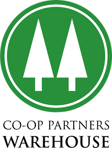 228x300 Co Op Partners Warehouse Logo Vector