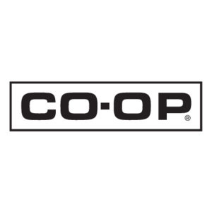 300x300 Co Op Logo, Vector Logo Of Co Op Brand Free Download