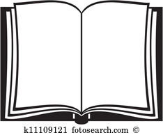 Open Bible Clip Art 234x194 Open Bible Clip Art