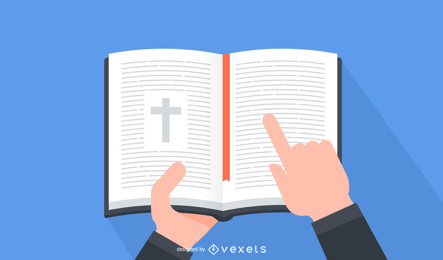 Minimal Open Bible On Hands 900x529 Minimal Open Bible On Hands