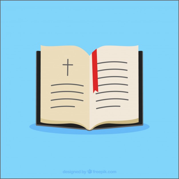 Open Bible Vector at Vectorified.com | Collection of Open Bible Vector ...