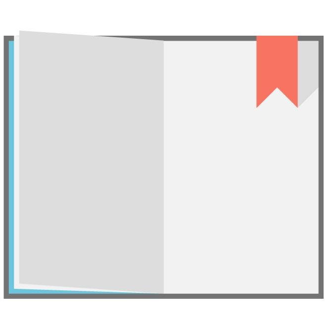660x660 Open Book Icon Free Vector Free Icon Packs Ui Download