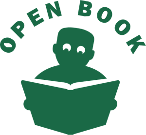 300x279 Open Book Logo Vector