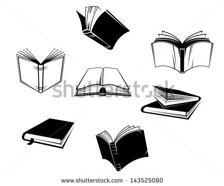 450x374 Open Book Logo Free Vector For Free Download