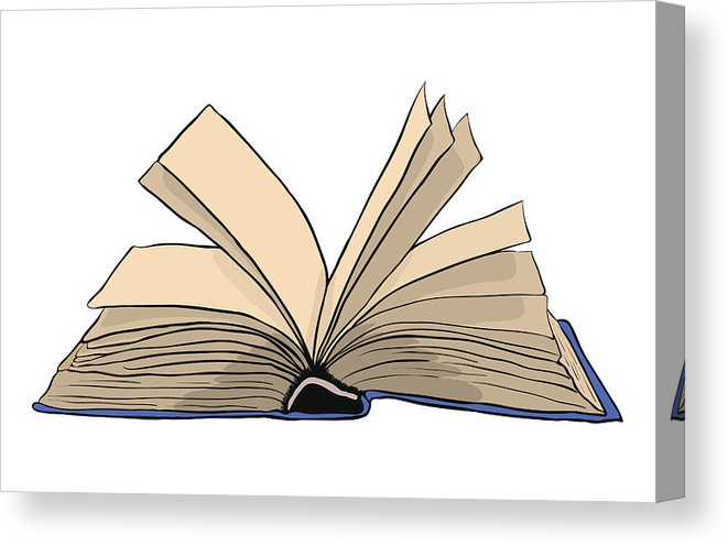 661x496 Open Book Vector Symbol Icon Design Beautiful Illustration