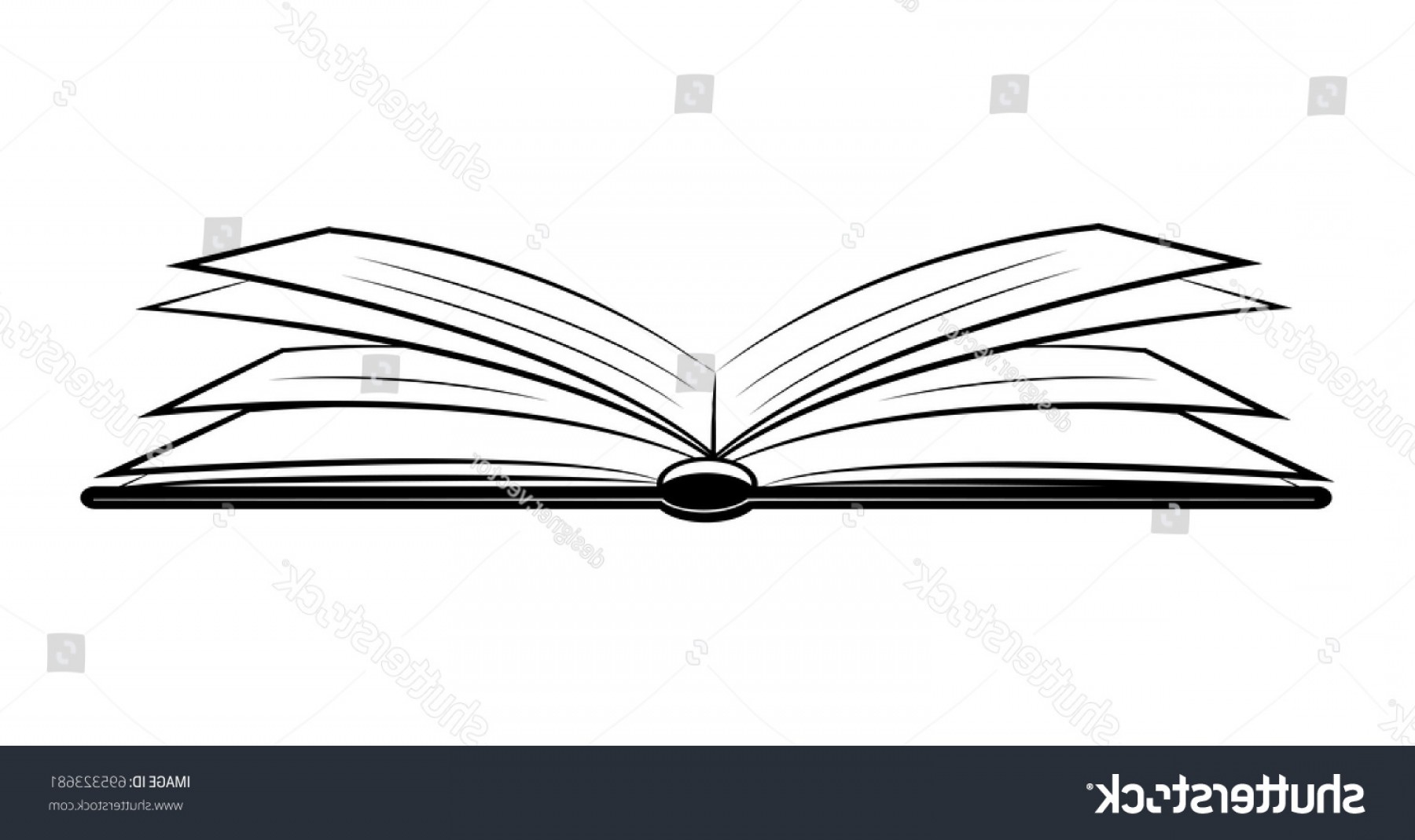 Vector Graphic Open Book Icon Handandbeak 1800x1069 Vector Graphic Open Book Icon Handandbeak
