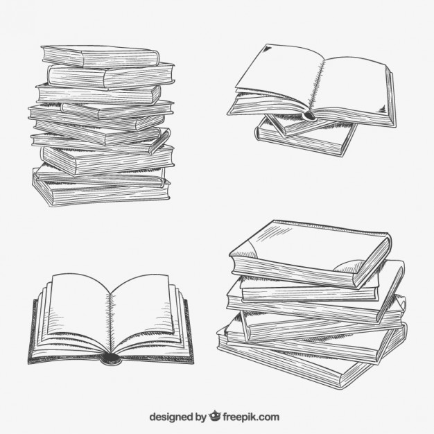 626x626 Open Book Vectors, Photos And Free Download