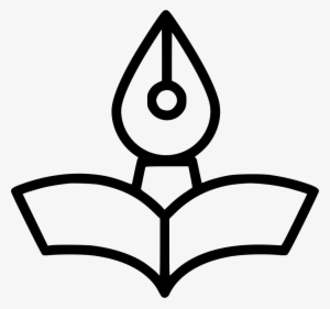 300x281 Open Book Vector Png Download Transparent Open Book Vector Png