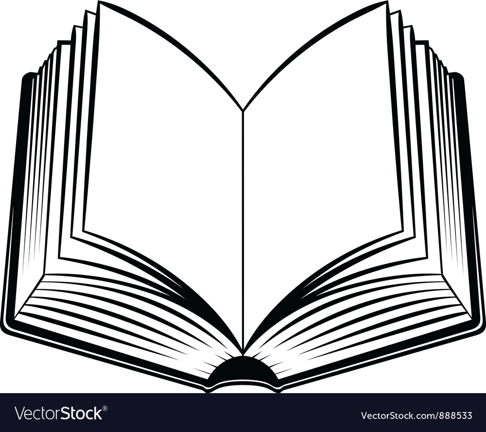 1000x889 Open Book Vector Png Images In Collection