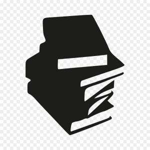 300x300 Books Vector Png Clipart Clip Art Wcifo Handandbeak