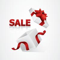 200x200 Open Box Free Vector Art