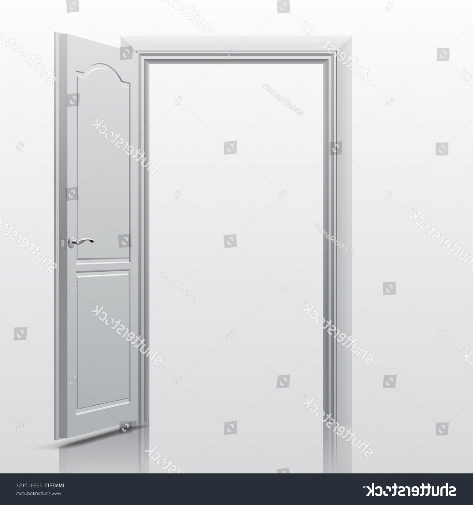1800x1920 Shower Door Vector Catchsplace