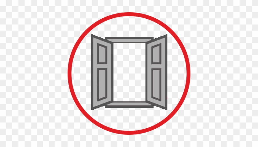 Open All Windows And Doors 840x480 Open All Windows And Doors