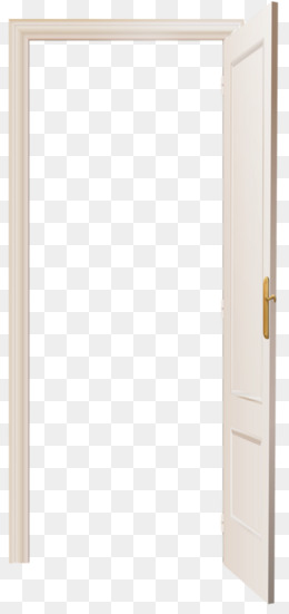 Open Door Png Images 260x551 Open Door Png Images