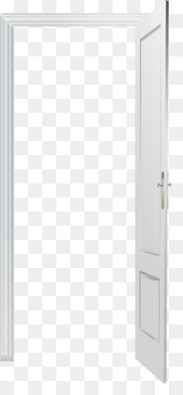 Open White Door Vector Illustration White Open Door Can Stock 260x560 Open White Door Vector Illustration White Open Door Can Stock