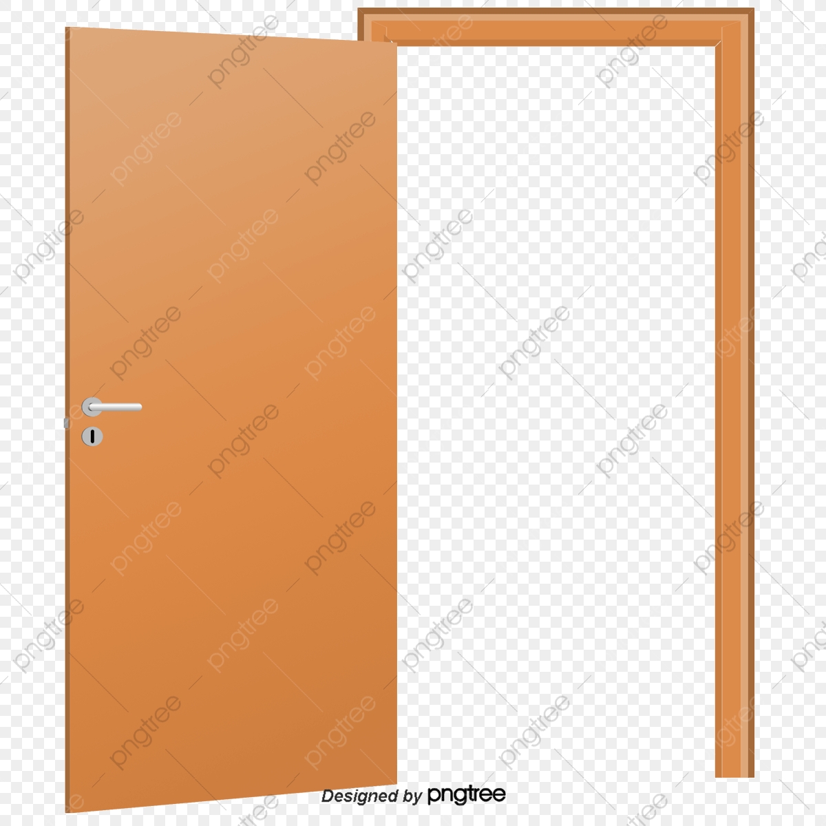 Vector Painted Open Door, Vector, Hand Painted, Open Door Png 1200x1200 Vector Painted Open Door, Vector, Hand Painted, Open Door Png