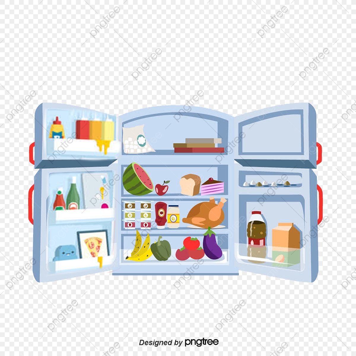 Open The Fridge Filled With Ingredients, Refrigerator, Electrical 1200x1200 Open The Fridge Filled With Ingredients, Refrigerator, Electrical