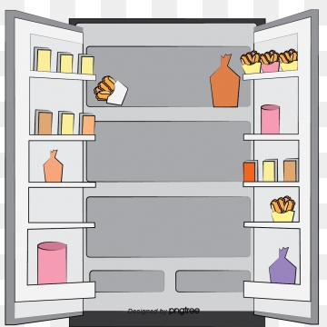 Open The Refrigerator Png Images Vector And Free 360x360 Open The Refrigerator Png Images Vector And Free