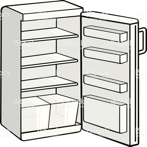 Cartoon Fridge 474x474 Cartoon Fridge