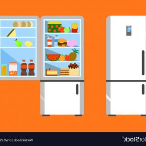 Stock Illustration Fridge In Cartoon Style Open Hoodamathrun 300x300 Stock Illustration Fridge In Cartoon Style Open Hoodamathrun