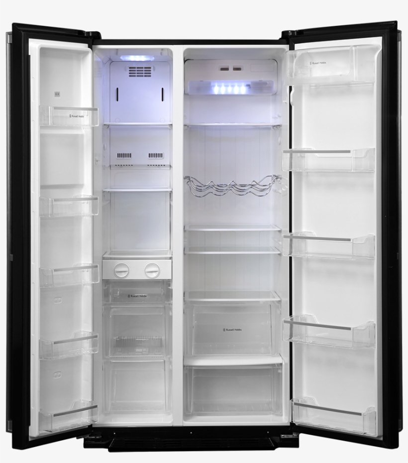Transparent Fridge Open Vector Freeuse 820x932 Transparent Fridge Open Vector Freeuse