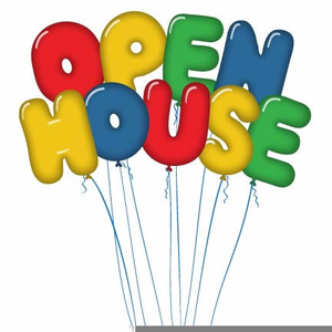 300x300 Free School Open House Clipart Free Images