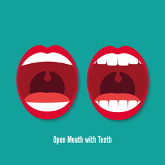 Open Mouth Vector Photos, Royalty Free Images, Graphics, Vectors 240x240 Open Mouth Vector Photos, Royalty Free Images, Graphics, Vectors