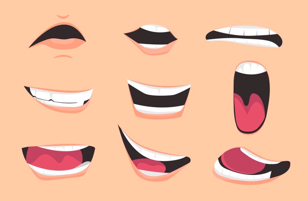 Open Mouth Vectors, Photos And Free Download 626x409 Open Mouth Vectors, Photos And Free Download