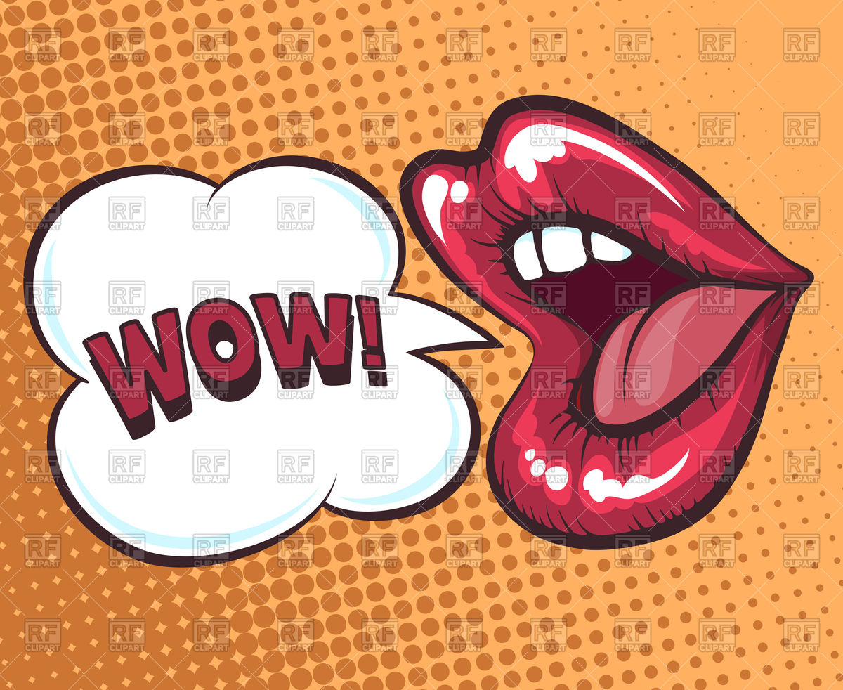 Open Mouth With Speach Bubble 1200x982 Open Mouth With Speach Bubble