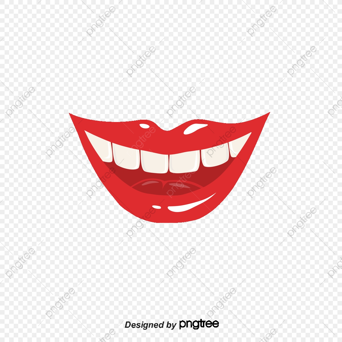 Vector Painted Open Mouth, Vector, Hand Painted, Open Mouth Png 1200x1200 Vector Painted Open Mouth, Vector, Hand Painted, Open Mouth Png