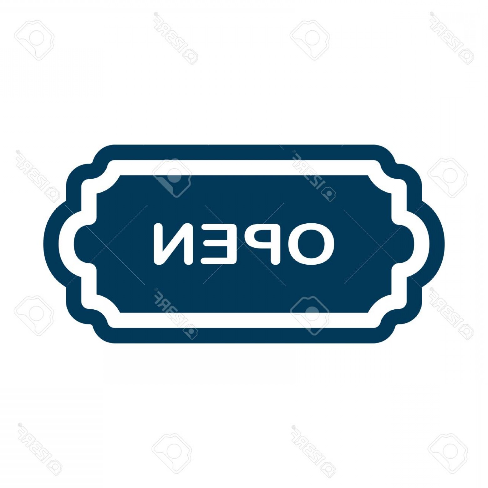 1560x1560 Open Sign Vector Catchsplace