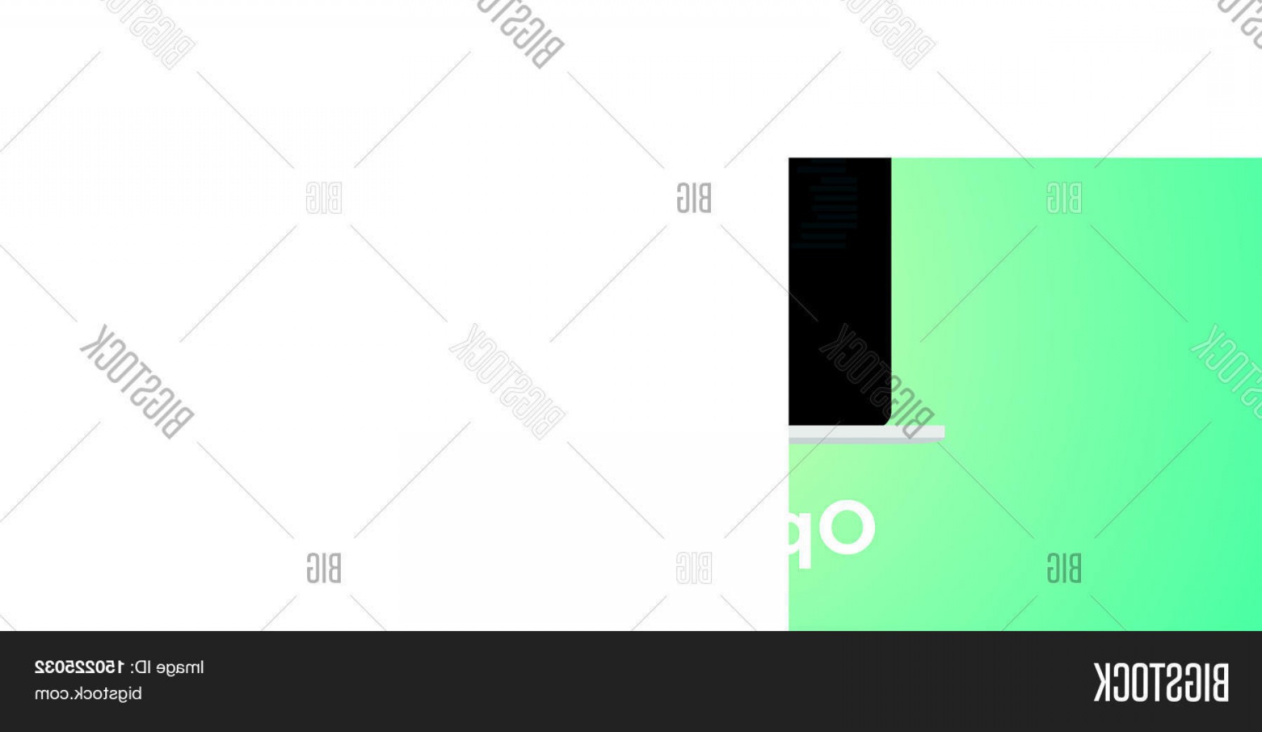 Stock Vector Open Source Code Program Technology Software 1800x1044 Stock Vector Open Source Code Program Technology Software