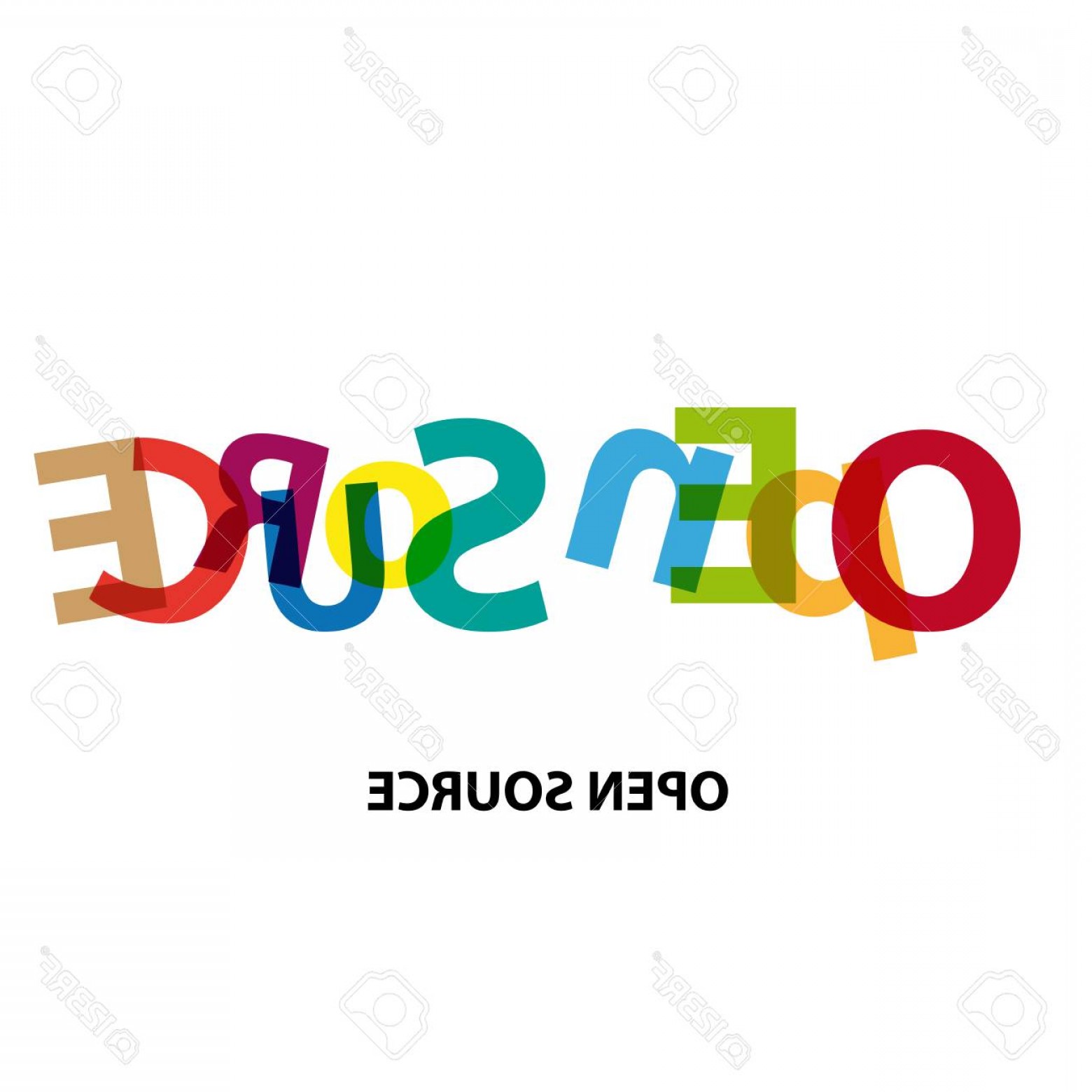 Vector Open Stock Iniikim 1560x1560 Vector Open Stock Iniikim