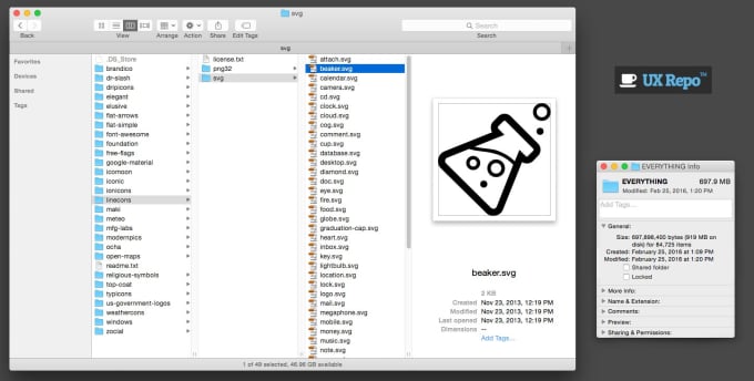 Download Open Source Vector Icons For You 680x344 Download Open Source Vector Icons For You
