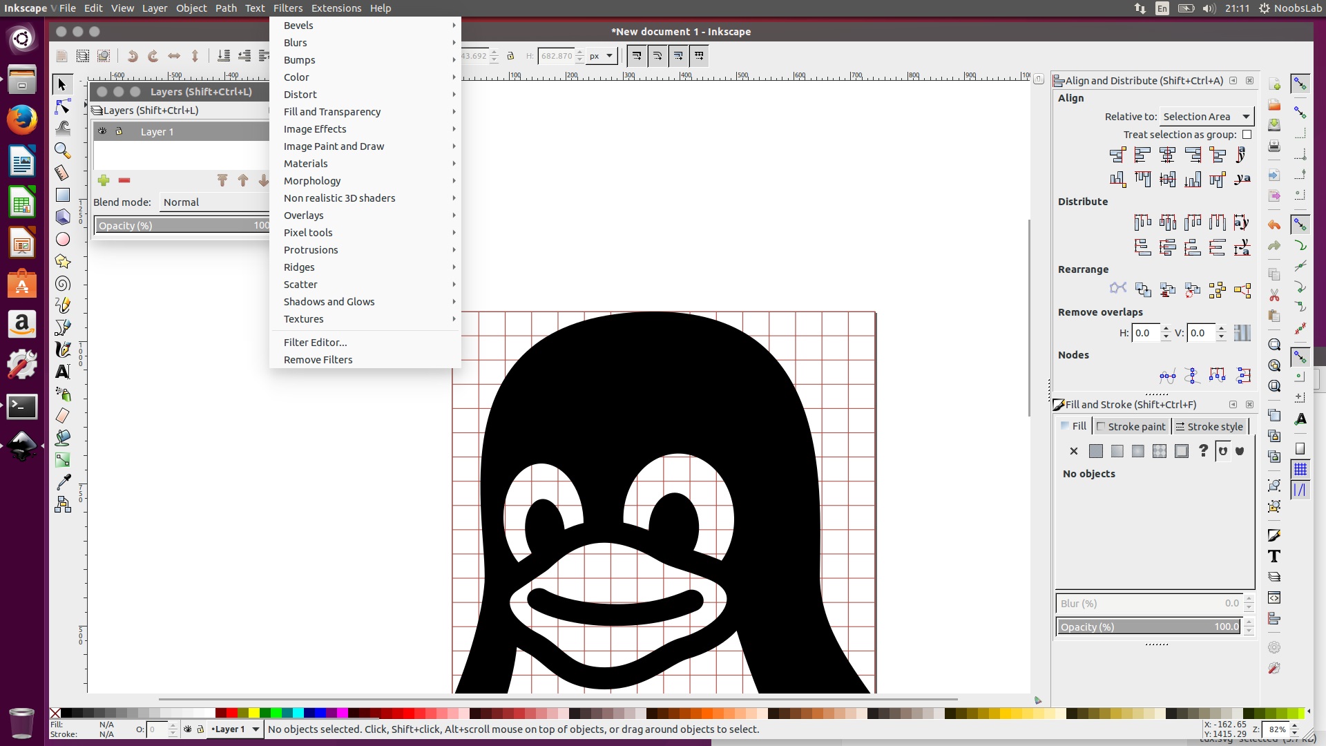 Inkscape A Great Open Source Vector Graphics Editor 1920x1080 Inkscape A Great Open Source Vector Graphics Editor