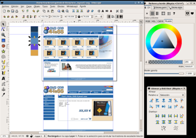 640x452 Lifehacker Blog Archive Best Freeware Design Software