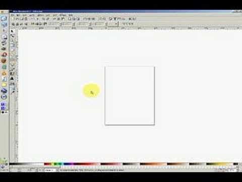 480x360 Inkscape Tutorial