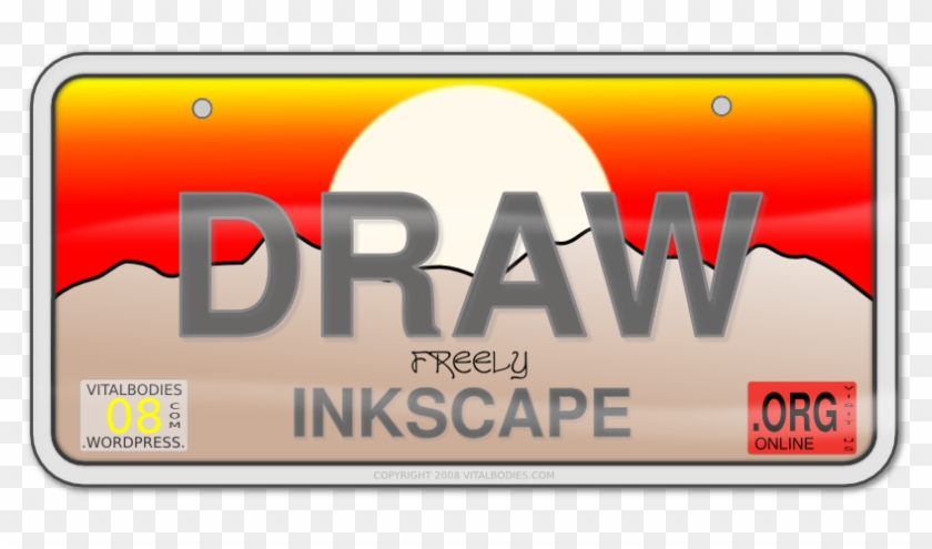 840x495 Open Source Inkscape Scalable Vector Graphics Software