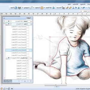 300x300 Free Open Source Vector Graphics Editor Adobe Illustrator