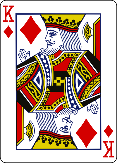Open Source Vector Playing Cards Download Link 400x558 Open Source Vector Playing Cards Download Link