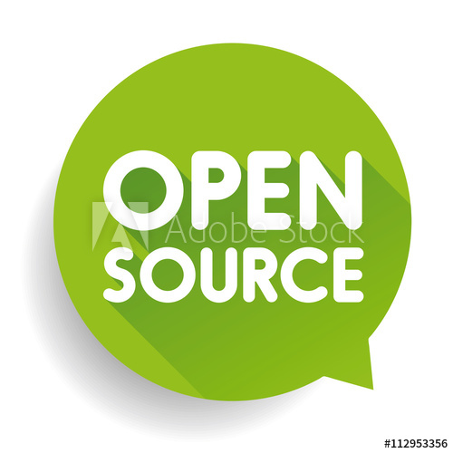 open source vector image