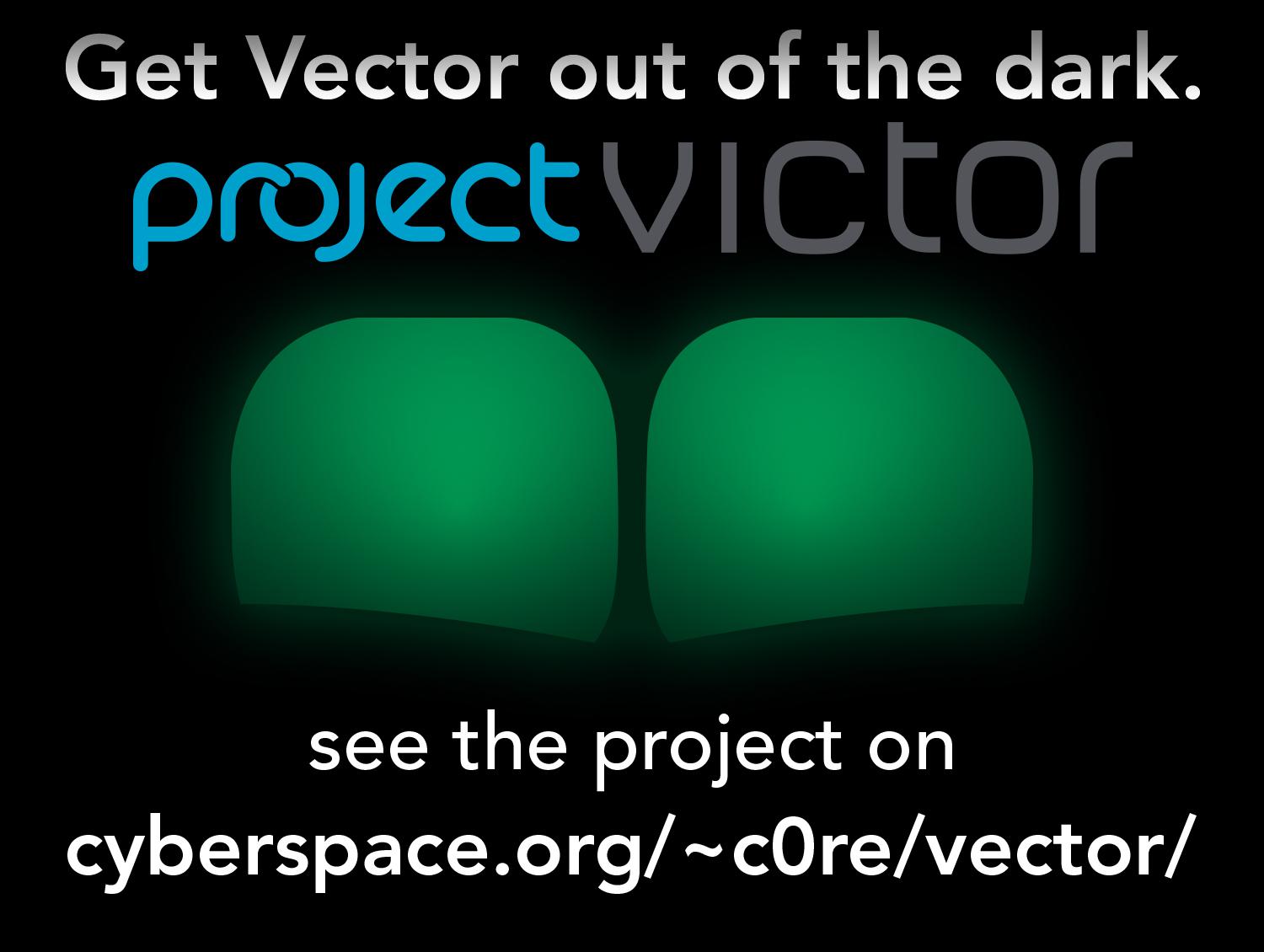Project Victor Is Getting There, But We Still Need Your Support 1500x1130 Project Victor Is Getting There, But We Still Need Your Support
