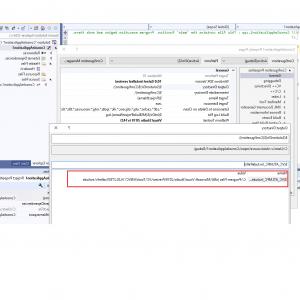 300x300 Photostock Vector Open Source Code Program Technology Software
