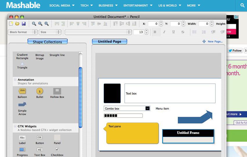 850x540 Collection Of 'open Source Drawing' Download More Than Images