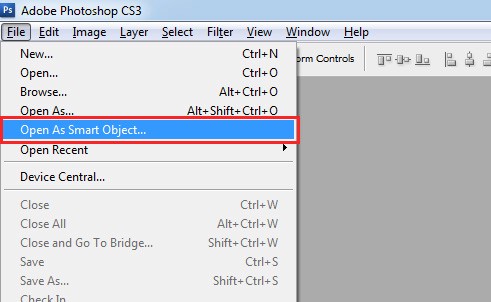 491x302 How To Use Vector Images In Photoshop
